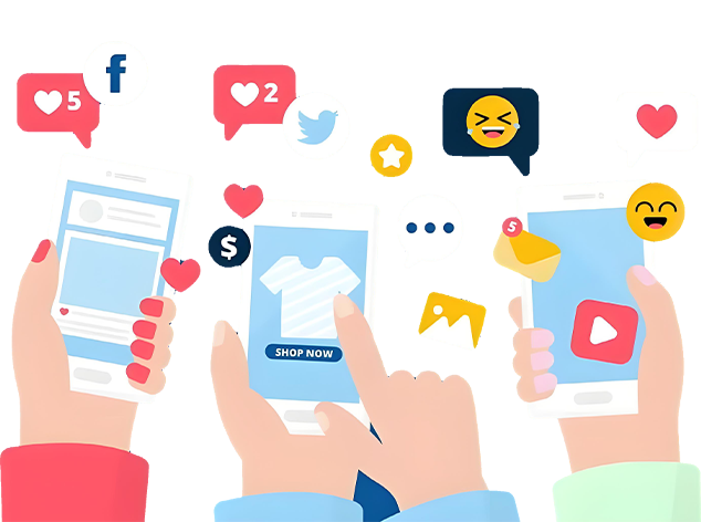 社媒运营 社媒运营