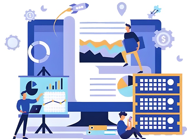 数据洞察 数据洞察